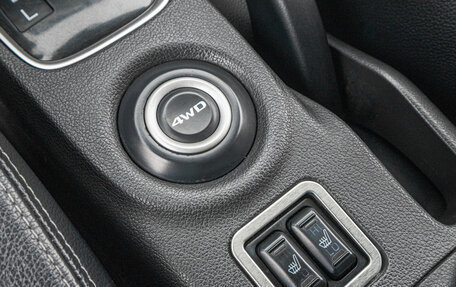 Mitsubishi Outlander III рестайлинг 3, 2012 год, 1 549 000 рублей, 20 фотография