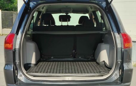 Mitsubishi Pajero Sport II рестайлинг, 2013 год, 1 750 000 рублей, 8 фотография