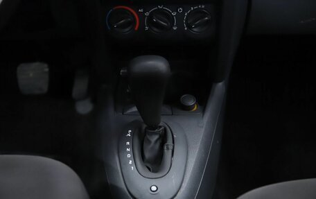 Renault Symbol I, 2007 год, 270 000 рублей, 14 фотография