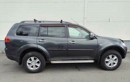 Mitsubishi Pajero Sport II рестайлинг, 2013 год, 1 750 000 рублей, 7 фотография
