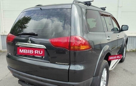 Mitsubishi Pajero Sport II рестайлинг, 2013 год, 1 750 000 рублей, 5 фотография