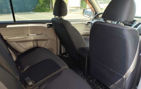 Mitsubishi Pajero Sport II рестайлинг, 2013 год, 1 750 000 рублей, 13 фотография