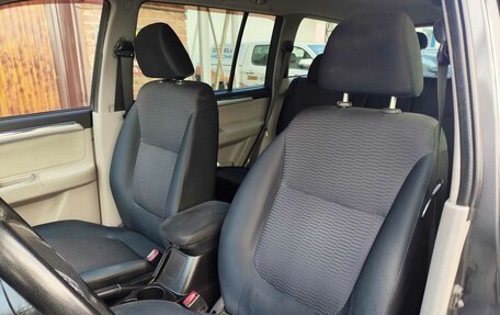 Mitsubishi Pajero Sport II рестайлинг, 2013 год, 1 750 000 рублей, 10 фотография