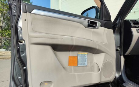 Mitsubishi Pajero Sport II рестайлинг, 2013 год, 1 750 000 рублей, 11 фотография