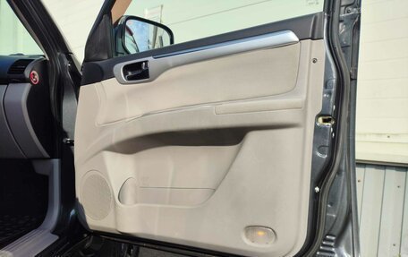Mitsubishi Pajero Sport II рестайлинг, 2013 год, 1 750 000 рублей, 12 фотография