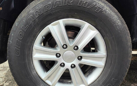 Mitsubishi Pajero Sport II рестайлинг, 2013 год, 1 750 000 рублей, 23 фотография