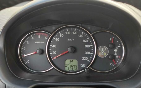 Mitsubishi Pajero Sport II рестайлинг, 2013 год, 1 750 000 рублей, 19 фотография