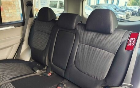 Mitsubishi Pajero Sport II рестайлинг, 2013 год, 1 750 000 рублей, 14 фотография