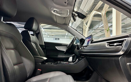 Chery Tiggo 7 Pro, 2021 год, 1 500 000 рублей, 9 фотография