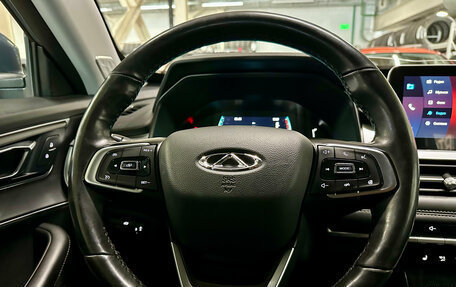 Chery Tiggo 7 Pro, 2021 год, 1 500 000 рублей, 16 фотография