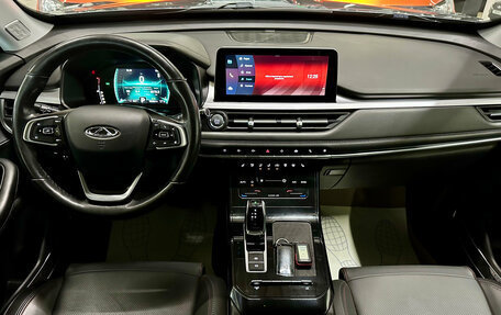 Chery Tiggo 7 Pro, 2021 год, 1 500 000 рублей, 10 фотография