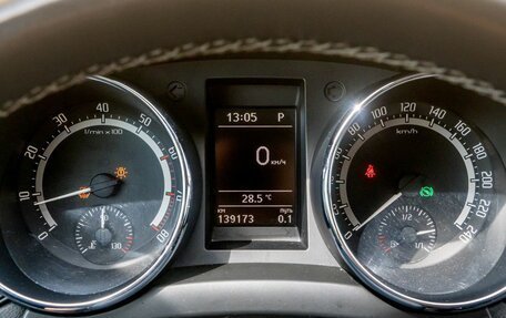 Skoda Yeti I рестайлинг, 2016 год, 1 360 000 рублей, 17 фотография