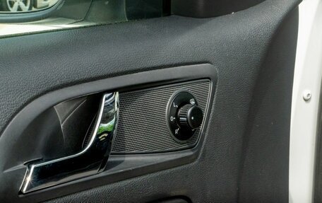 Skoda Yeti I рестайлинг, 2016 год, 1 360 000 рублей, 26 фотография