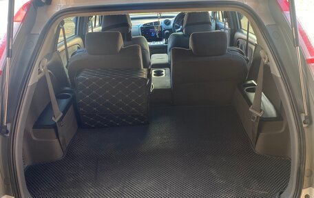 Honda Stream II, 2009 год, 800 000 рублей, 5 фотография