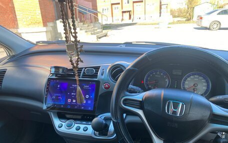 Honda Stream II, 2009 год, 800 000 рублей, 3 фотография