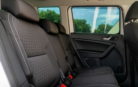 Skoda Yeti I рестайлинг, 2016 год, 1 360 000 рублей, 36 фотография
