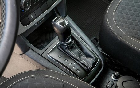 Skoda Yeti I рестайлинг, 2016 год, 1 360 000 рублей, 32 фотография