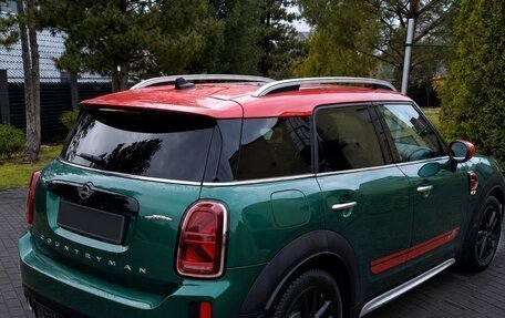 MINI Countryman II (F60), 2021 год, 4 290 000 рублей, 2 фотография