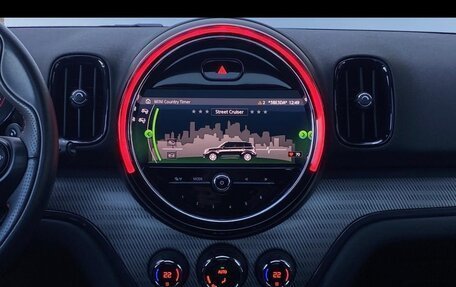 MINI Countryman II (F60), 2021 год, 4 290 000 рублей, 9 фотография