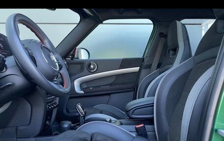 MINI Countryman II (F60), 2021 год, 4 290 000 рублей, 10 фотография