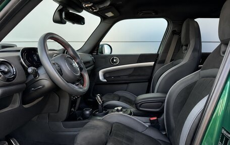 MINI Countryman II (F60), 2021 год, 4 290 000 рублей, 4 фотография