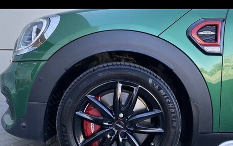 MINI Countryman II (F60), 2021 год, 4 290 000 рублей, 11 фотография
