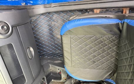Citroen Berlingo II рестайлинг, 2007 год, 450 000 рублей, 8 фотография