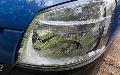 Citroen Berlingo II рестайлинг, 2007 год, 450 000 рублей, 5 фотография