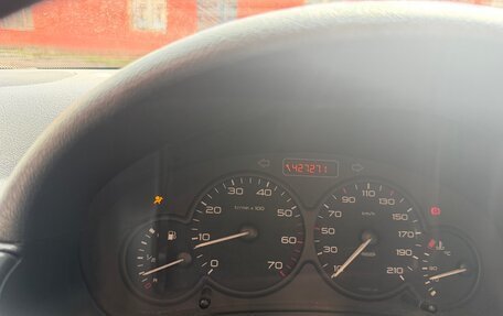 Citroen Berlingo II рестайлинг, 2007 год, 450 000 рублей, 10 фотография
