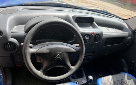 Citroen Berlingo II рестайлинг, 2007 год, 450 000 рублей, 14 фотография