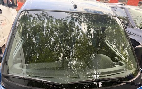 Citroen Berlingo II рестайлинг, 2007 год, 450 000 рублей, 7 фотография