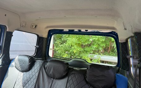 Citroen Berlingo II рестайлинг, 2007 год, 450 000 рублей, 12 фотография