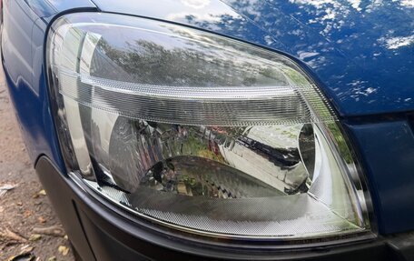 Citroen Berlingo II рестайлинг, 2007 год, 450 000 рублей, 6 фотография