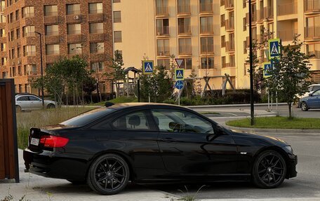 BMW 3 серия, 2012 год, 1 444 444 рублей, 4 фотография