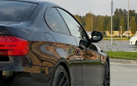 BMW 3 серия, 2012 год, 1 444 444 рублей, 11 фотография