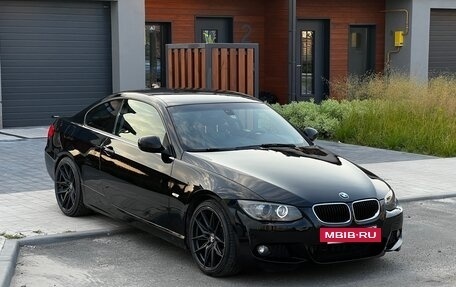BMW 3 серия, 2012 год, 1 444 444 рублей, 3 фотография