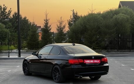 BMW 3 серия, 2012 год, 1 444 444 рублей, 8 фотография
