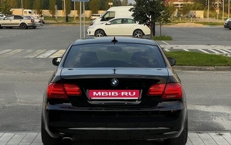 BMW 3 серия, 2012 год, 1 444 444 рублей, 6 фотография