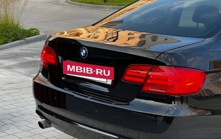 BMW 3 серия, 2012 год, 1 444 444 рублей, 5 фотография
