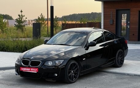 BMW 3 серия, 2012 год, 1 444 444 рублей, 12 фотография