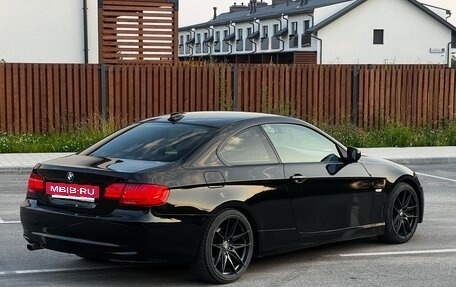 BMW 3 серия, 2012 год, 1 444 444 рублей, 10 фотография