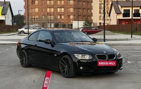 BMW 3 серия, 2012 год, 1 444 444 рублей, 13 фотография