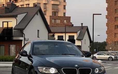 BMW 3 серия, 2012 год, 1 444 444 рублей, 15 фотография