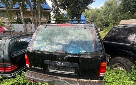 Ford Explorer III, 1997 год, 249 000 рублей, 7 фотография