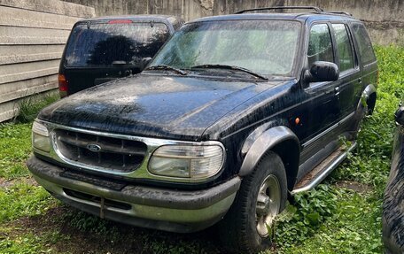 Ford Explorer III, 1997 год, 249 000 рублей, 2 фотография