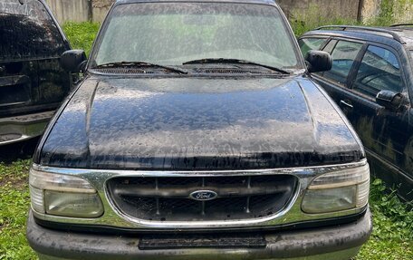 Ford Explorer III, 1997 год, 249 000 рублей, 3 фотография