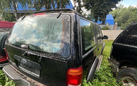 Ford Explorer III, 1997 год, 249 000 рублей, 6 фотография