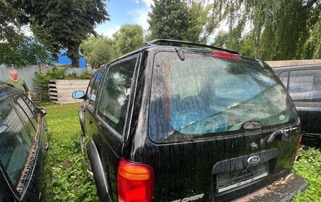 Ford Explorer III, 1997 год, 249 000 рублей, 5 фотография
