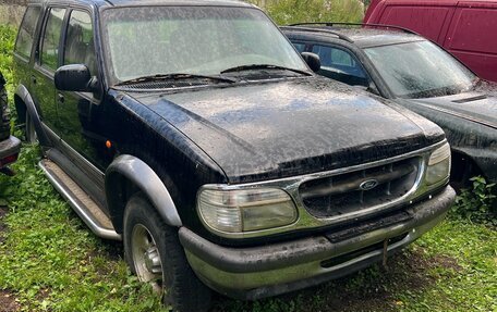 Ford Explorer III, 1997 год, 249 000 рублей, 4 фотография