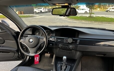 BMW 3 серия, 2012 год, 1 444 444 рублей, 18 фотография